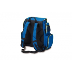 Akami MG22 Macuto backpack for fishing 2