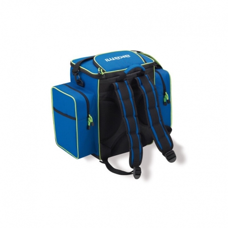Akami MG21 Macuto backpack for fishing