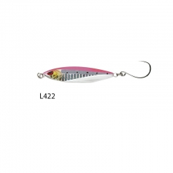STR Diablo Jig 28 gr. spinnbete
