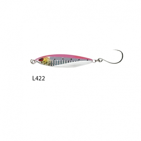 STR Diablo Jig 40 gr. spinning bait