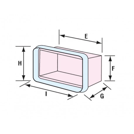 Valkoinen lipasto, jossa lukittavat lokerot asusteille