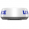 Halo 20 radarantenn - Lowrance