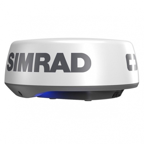 Halo 20+ radarantenn - Simrad