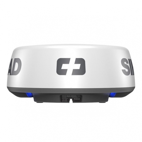 Halo 20+ radarantenn - Simrad