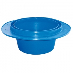 Sele Small Type Palamito Basket