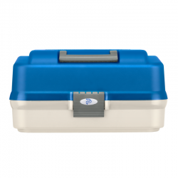 Panaro-kalastuslaukku 149, jossa on 3 lokeroa 2