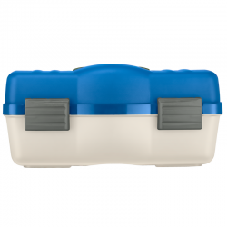 Panaro-kalastuslaukku 136, jossa 4 lokeroa 2