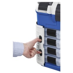 Panaro 501 Fisketilbehørsveske 2