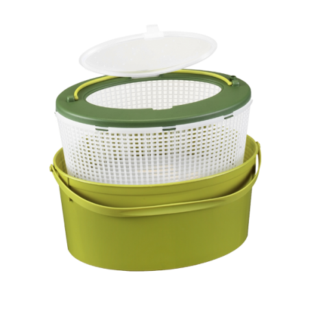 Panaro live bucket 116 7-liter.