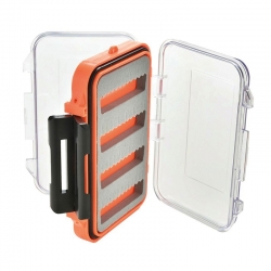 Sele Dubbele Openingsdoos 039 met Schuiminzetstukken