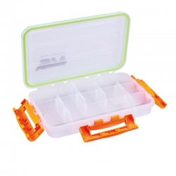 STR 050 Visuell vattentät låda för fiskeartiklar 2