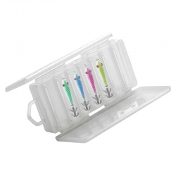 STR 165 Oppai-boks med 14 rom