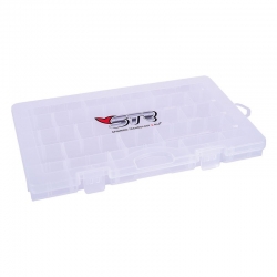 STR Mobiele Compartimentendoos voor Visaccessoires