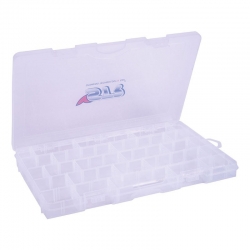 STR Mobiele Compartimentendoos voor Visaccessoires 2