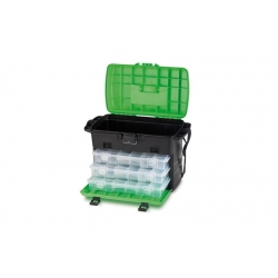 Akami Top Case MTB-30 for fishing equipment 2