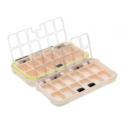 Sele Style 025 Doos met 24 vakken voor kleine onderdelen 2