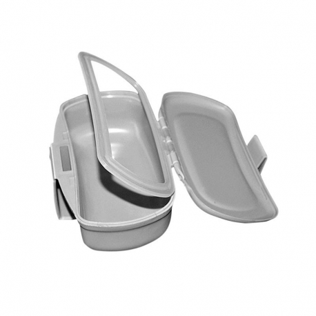 Sele Gibernetta hengel 016 met 1 compartiment