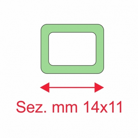 Stonfo Needle Boxes 22 scatola componibile porta aghi