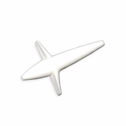 Sele Air Fish 13 cm. pass-through trolling airplane