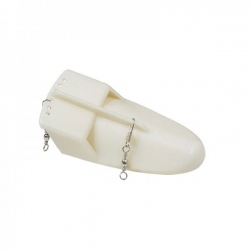 Sele Scarpetta 16 cm hydrodynamische sleeplood