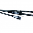 Shimano Lunamis S86M canna da spinning 7/35 gr.