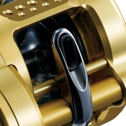 Shimano Ocea Conquest 301 PG mulinello da vertical jigging 2