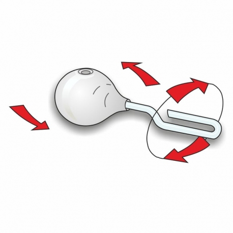 Stonfo Fast Connector 80 LBs per terminali da pesca