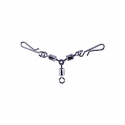 Sele Ad Nopea pikahyökkäys pohjakalastukseen ja eatingiin