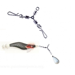 Sele Ad Nopea pikahyökkäys pohjakalastukseen ja eatingiin 2