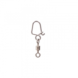 Akami Tataki Snap med snurr och karbinhake