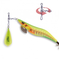 Sele Ad Connection M snelkoppeling voor egaliseren 2