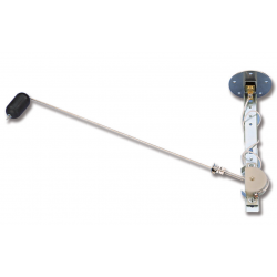 12V 10-180ohm Lever Type Fuel Level Sensor