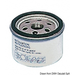 Yanmar Oil Filter