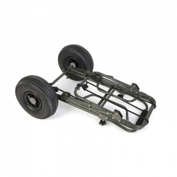 Sele Opvouwbare metalen viskar 2