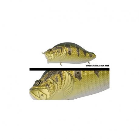 Adusta Zacrawl Heart Blaster 90 kunstmatige crawler