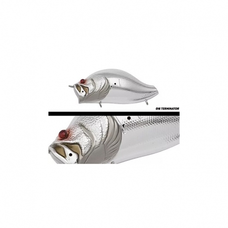 Adusta Zacrawl Heart Blaster 90 kunstmatige crawler