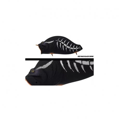 Adusta Zacrawl Heart Blaster 90 kunstmatige crawler