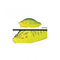 Adusta Zacrawl Yajirobee 90 artificial crawler 2