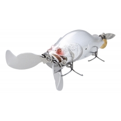 Adusta Zacrawl Heart Blaster 90 kunstmatige crawler