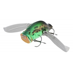 Adusta Zacrawl Yajirobee 90 artificial crawler