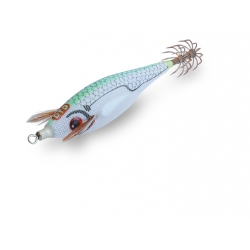 DTD White Killer Bukva 2.5 totanara oppai sutte