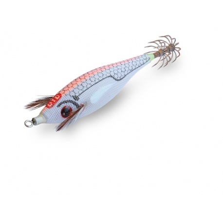 DTD Ballistic Killer Bukva 3.0 is momenteel beschikbaar