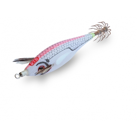 DTD Ballistic Killer Bukva 3.0 is momenteel beschikbaar