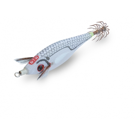 DTD Ballistic Killer Bukva 3.0 is momenteel beschikbaar