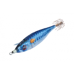 DTD Ballistic Real Fish 3.0 -ohjelmistolla voi saada pallon täyteen