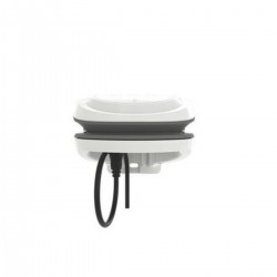 Precisie-9 Kompas - Simrad