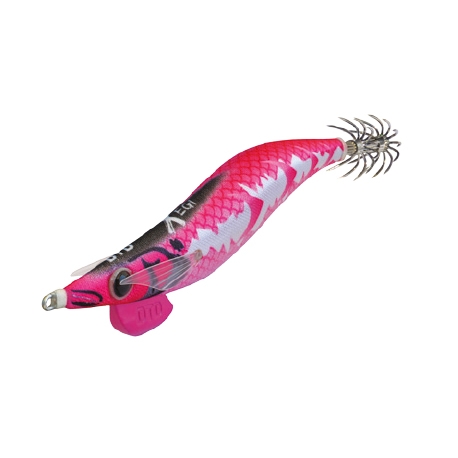 DTD X Egi 3.0 visinktvisjig