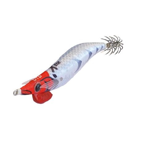 DTD X Egi 3.0 visinktvisjig