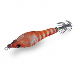 DTD Soft Wounded Fish 1.5 tataki oppai