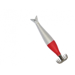 DTD Spanjolac 55 gr. lead squid with 1 crown